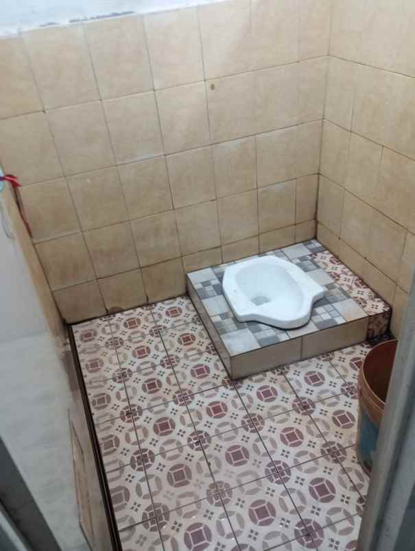 dijual rumah bumi tegar beriman kemang