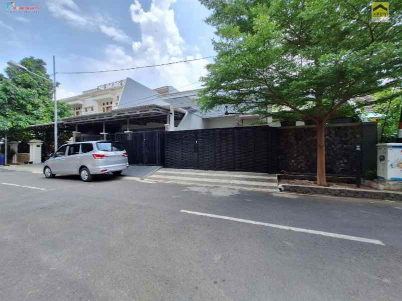 dijual rumah cakung jakarta timur