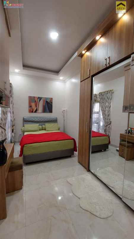 dijual rumah cakung jakarta timur