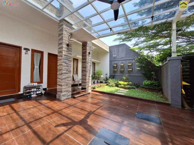 dijual rumah cakung jakarta timur