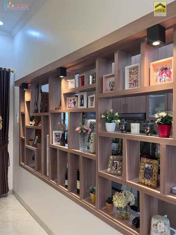 dijual rumah cakung jakarta timur