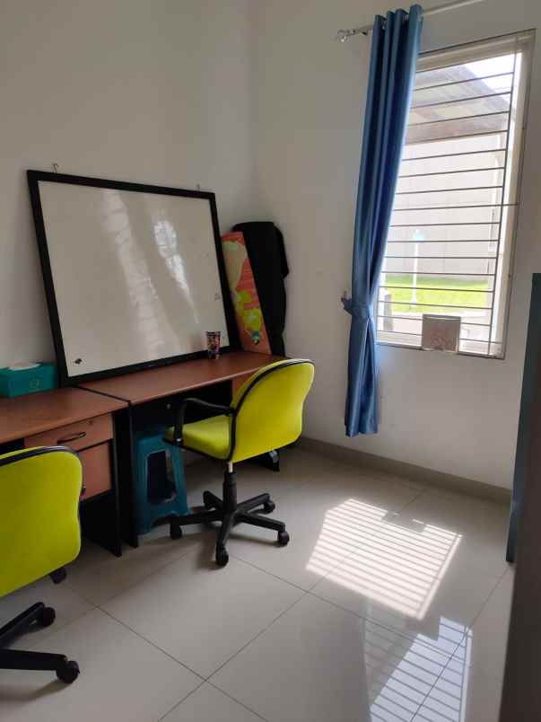 dijual rumah cakung timur