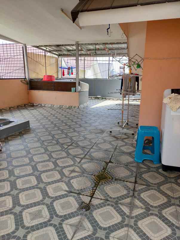 dijual rumah cakung timur