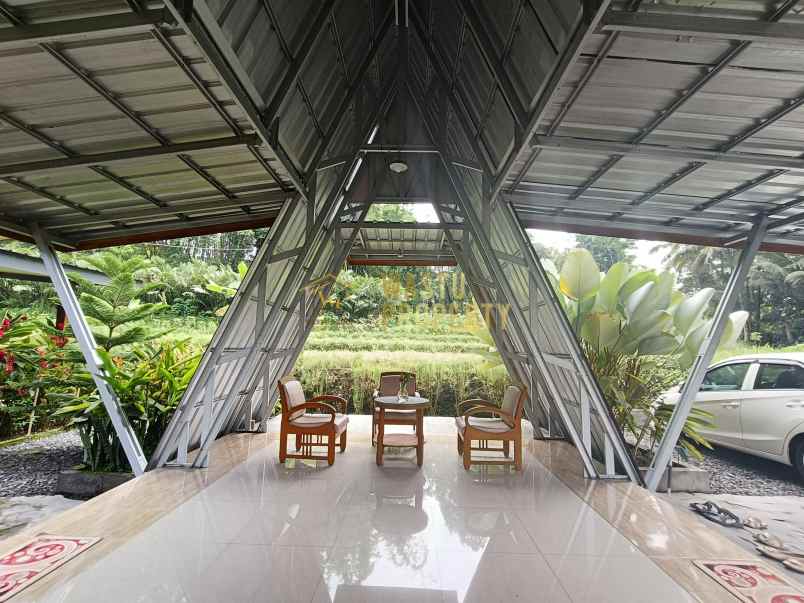 dijual rumah candibinangun pakem sleman