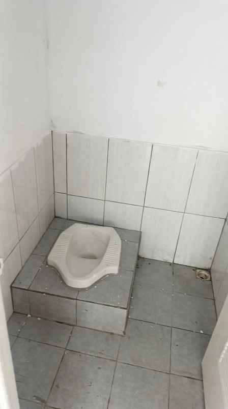 dijual rumah cibatok cibungbulang bogor