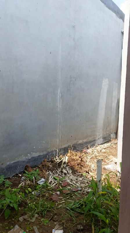 dijual rumah cibatok cibungbulang bogor