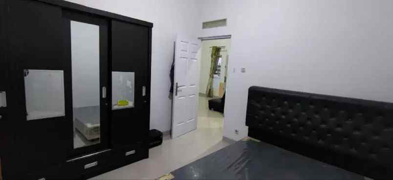 dijual rumah cibeber