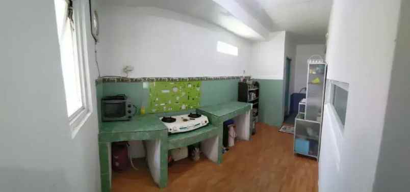 dijual rumah cibeber