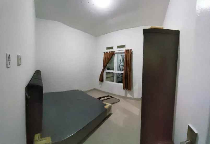 dijual rumah cibeber