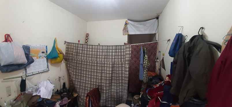 dijual rumah cibeunying kolot