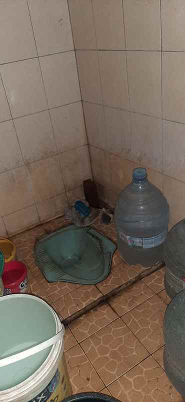 dijual rumah cibeunying kolot