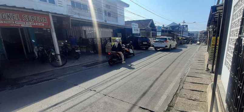 dijual rumah cibeunying kolot