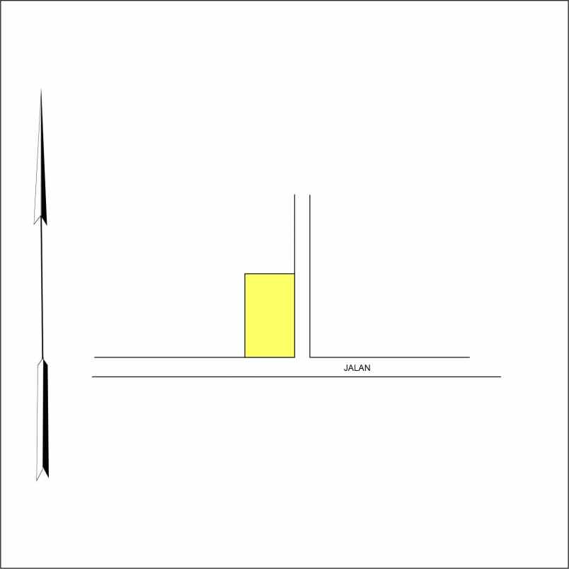 dijual rumah cibeunying kolot