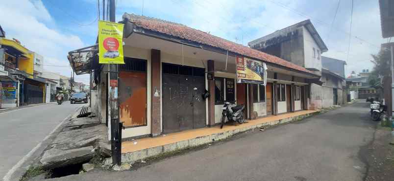 dijual rumah cibeunying kolot
