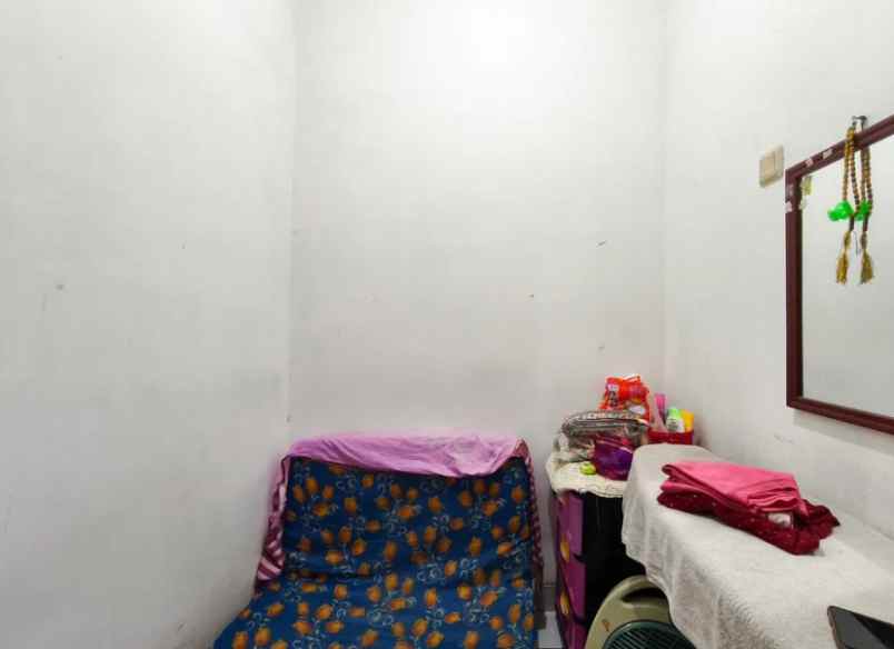 dijual rumah cibubur residence