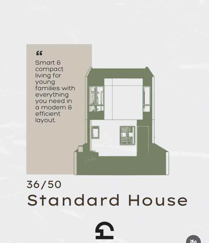 dijual rumah cihanjuang