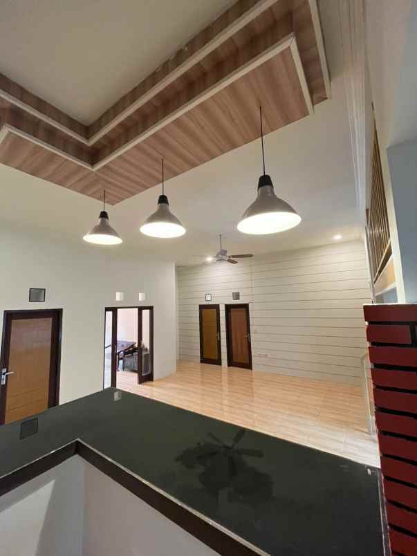 dijual rumah cijagra situsari buahbatu