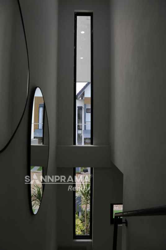 dijual rumah cijantung pasar rebo