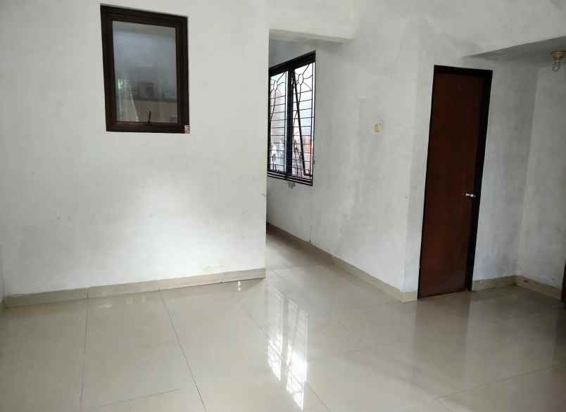 dijual rumah cikaret cibinong bogor