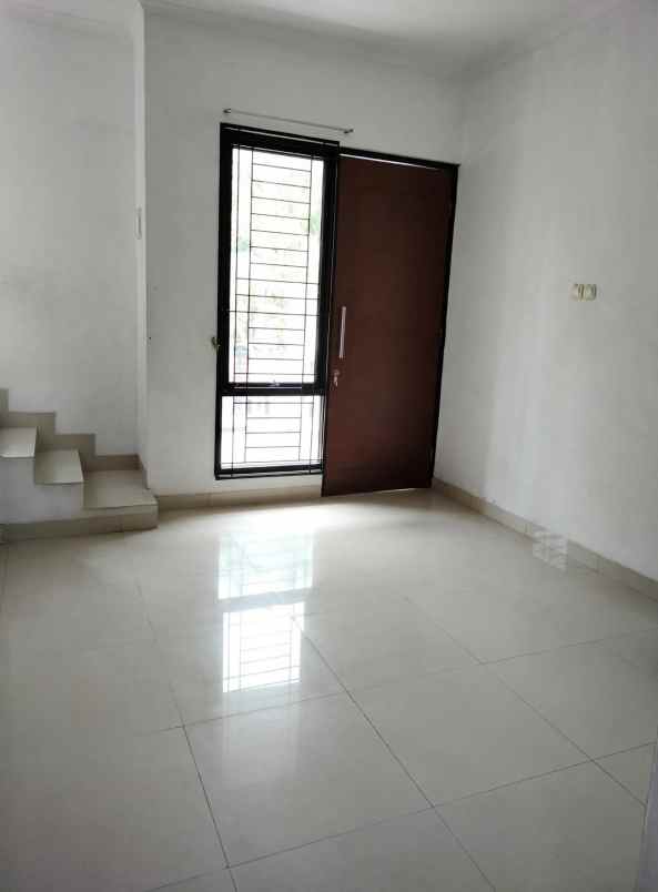 dijual rumah cikaret cibinong bogor