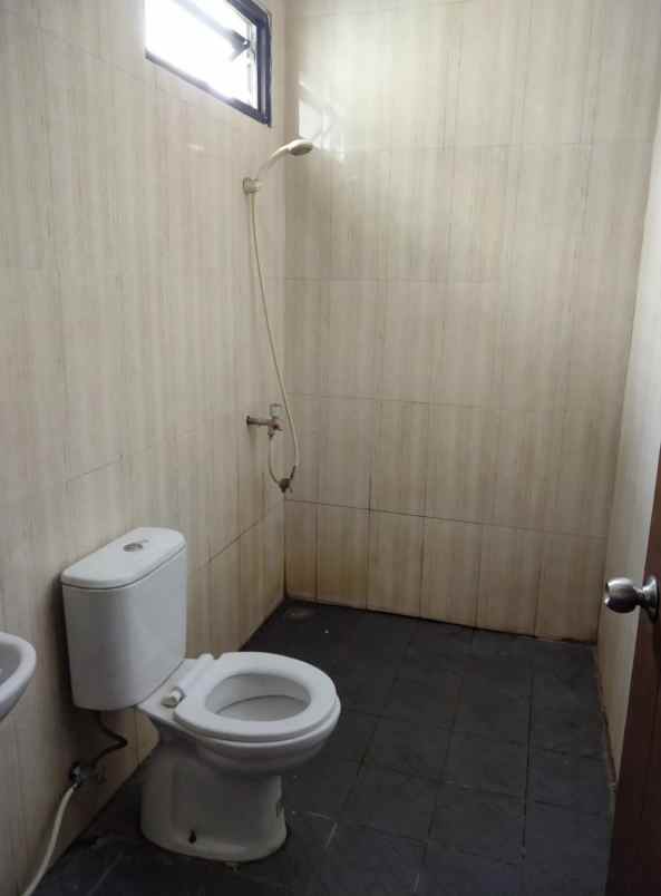 dijual rumah cikaret cibinong bogor