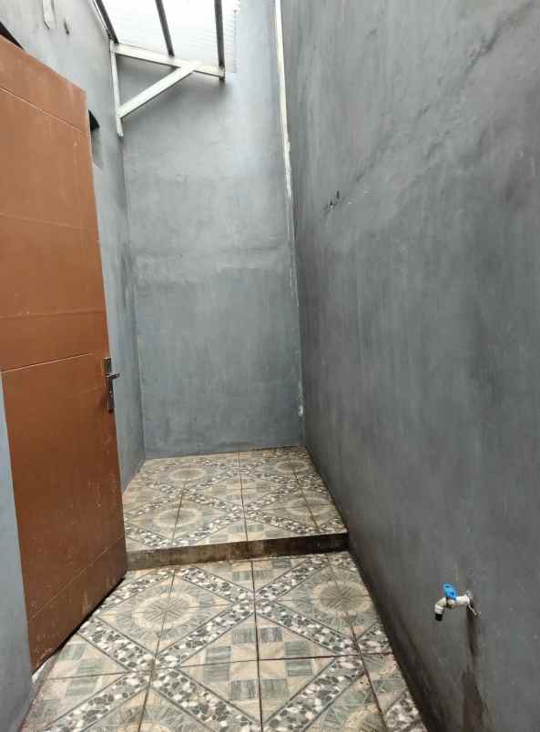 dijual rumah cikaret cibinong bogor