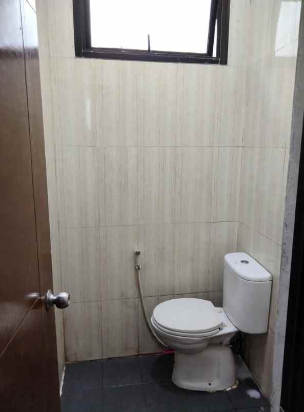 dijual rumah cikaret cibinong bogor