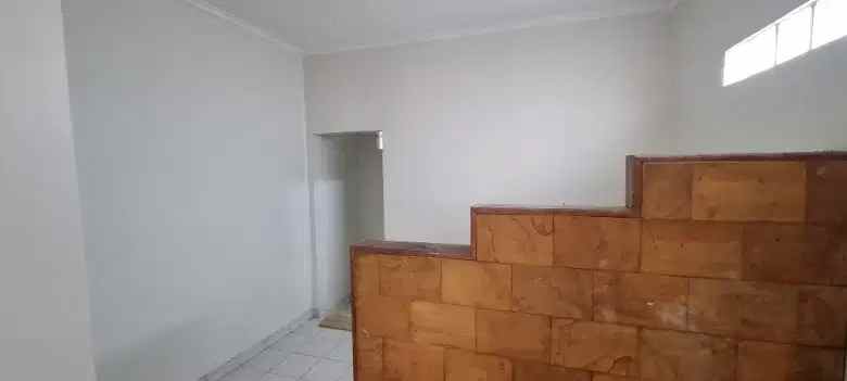 dijual rumah cilandak barat