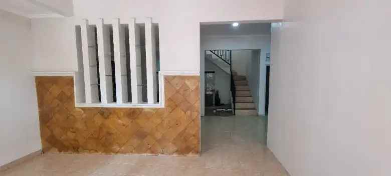 dijual rumah cilandak barat