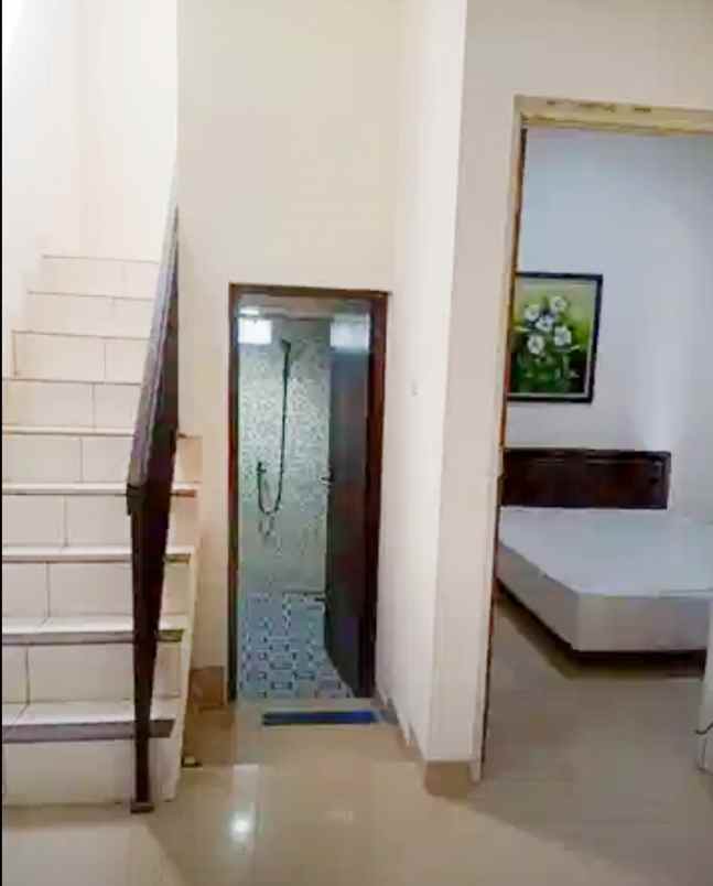 dijual rumah cilangkap cipayung jaktim