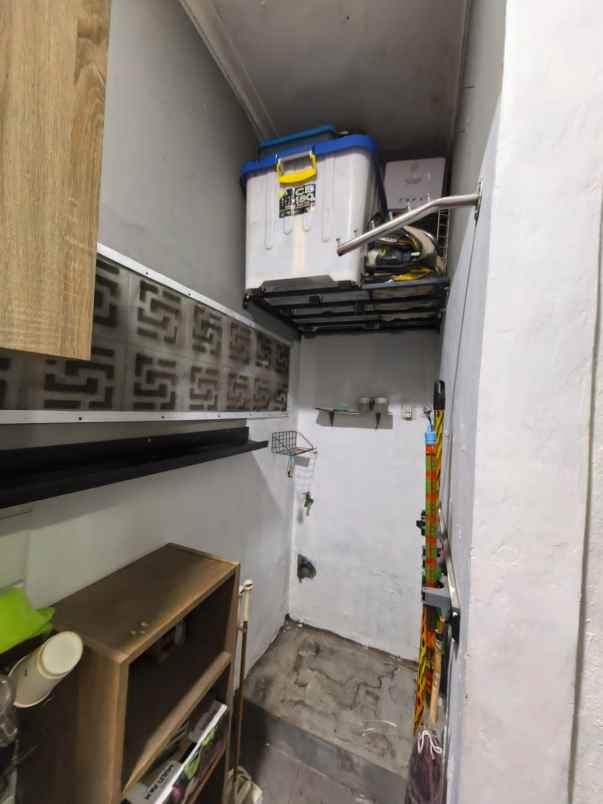 dijual rumah cilengkrang kodya bandung