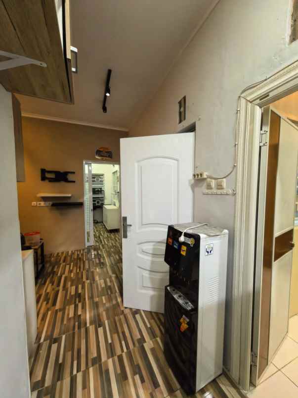 dijual rumah cilengkrang kodya bandung