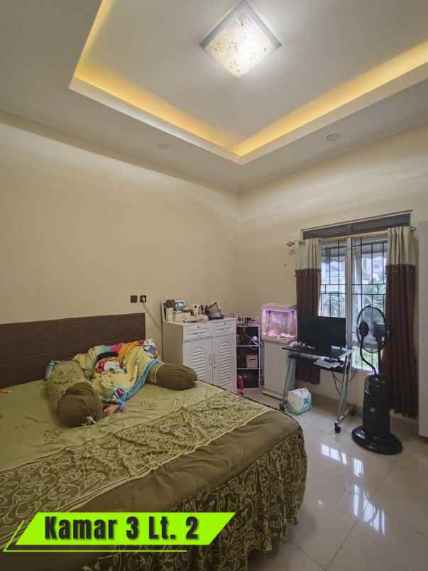 dijual rumah cileunyi bandung