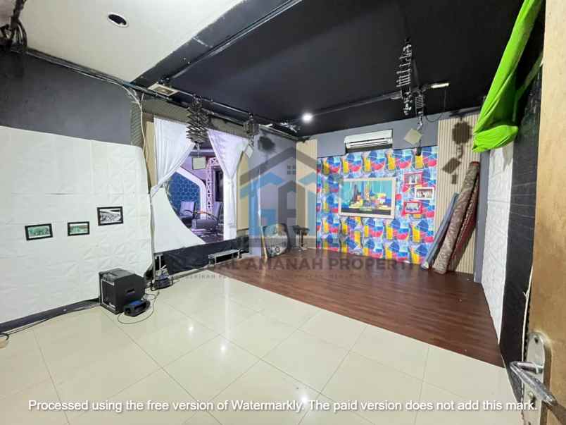 dijual rumah cimahi tengah