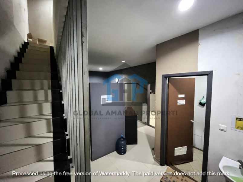 dijual rumah cimahi tengah