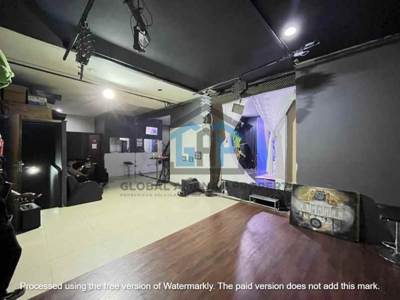 dijual rumah cimahi tengah