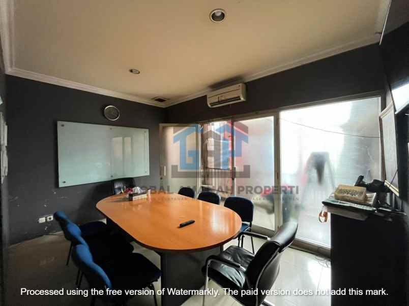 dijual rumah cimahi tengah