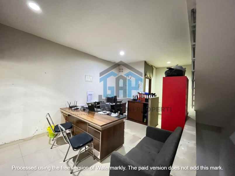 dijual rumah cimahi tengah