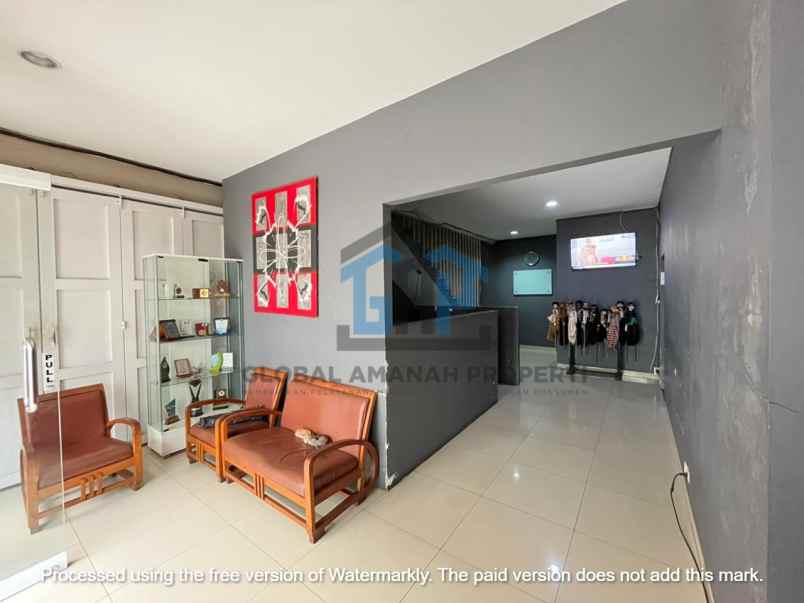 dijual rumah cimahi tengah