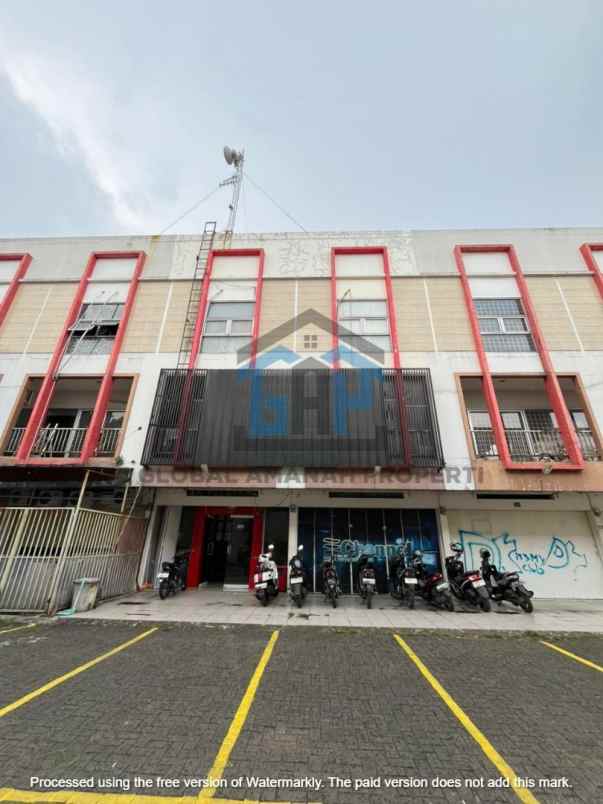 dijual rumah cimahi tengah