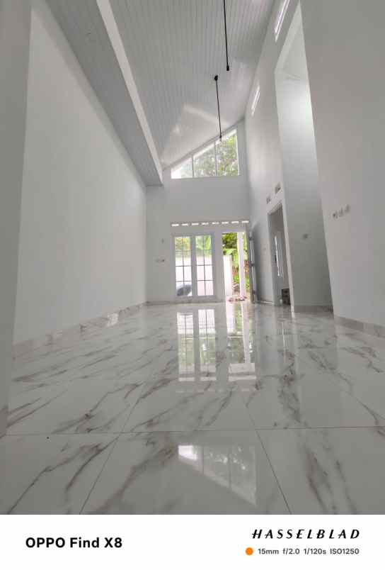 dijual rumah cipadung cibiru kodya bandung