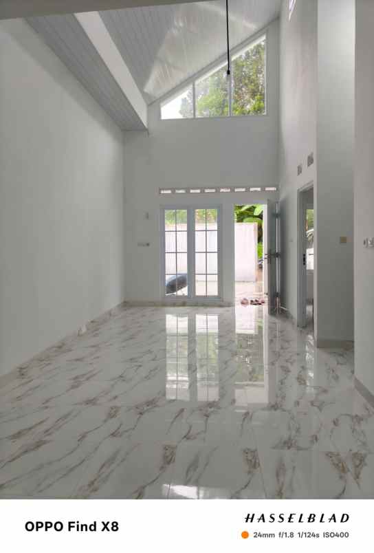 dijual rumah cipadung cibiru kodya bandung