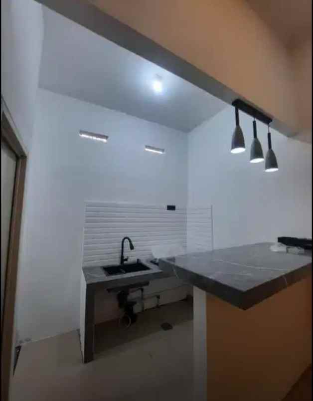 dijual rumah cipayung depok