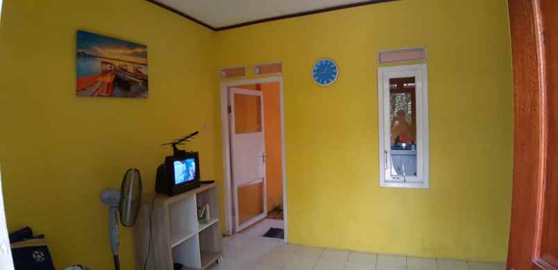dijual rumah cipenjo cileungsi bogor