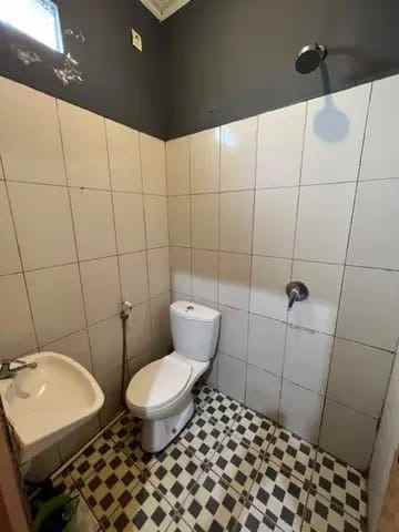 dijual rumah cipinang melayu