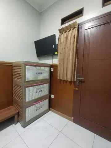 dijual rumah cipinang melayu