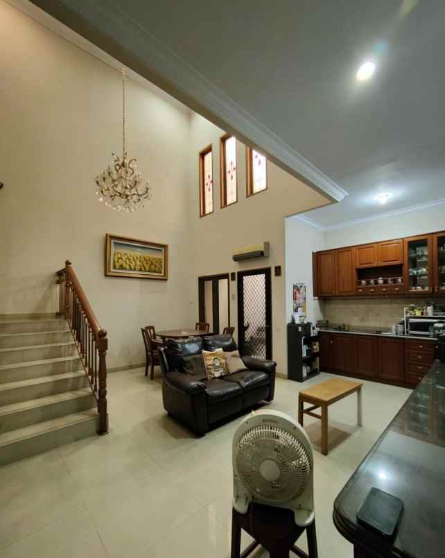 dijual rumah cipinang muara jakarta timur