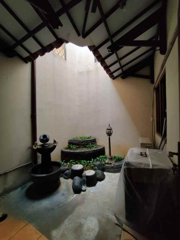 dijual rumah cipinang muara jakarta timur