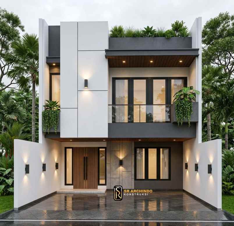 dijual rumah ciputat timur tangsel