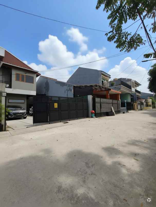 dijual rumah ciracas jakarta timur